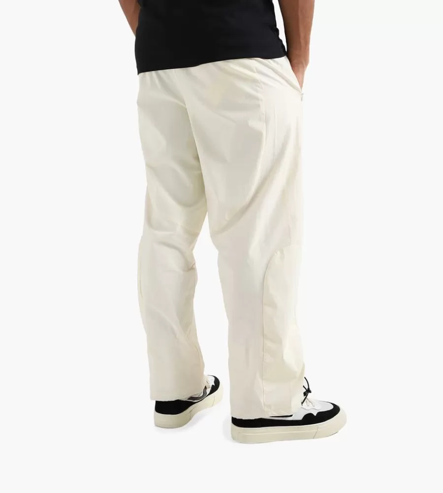 Pantalones Técnicos de Senderismo Verde Bosque - Diseño Antidesgarro para Aventuras [Equipo Esencial]