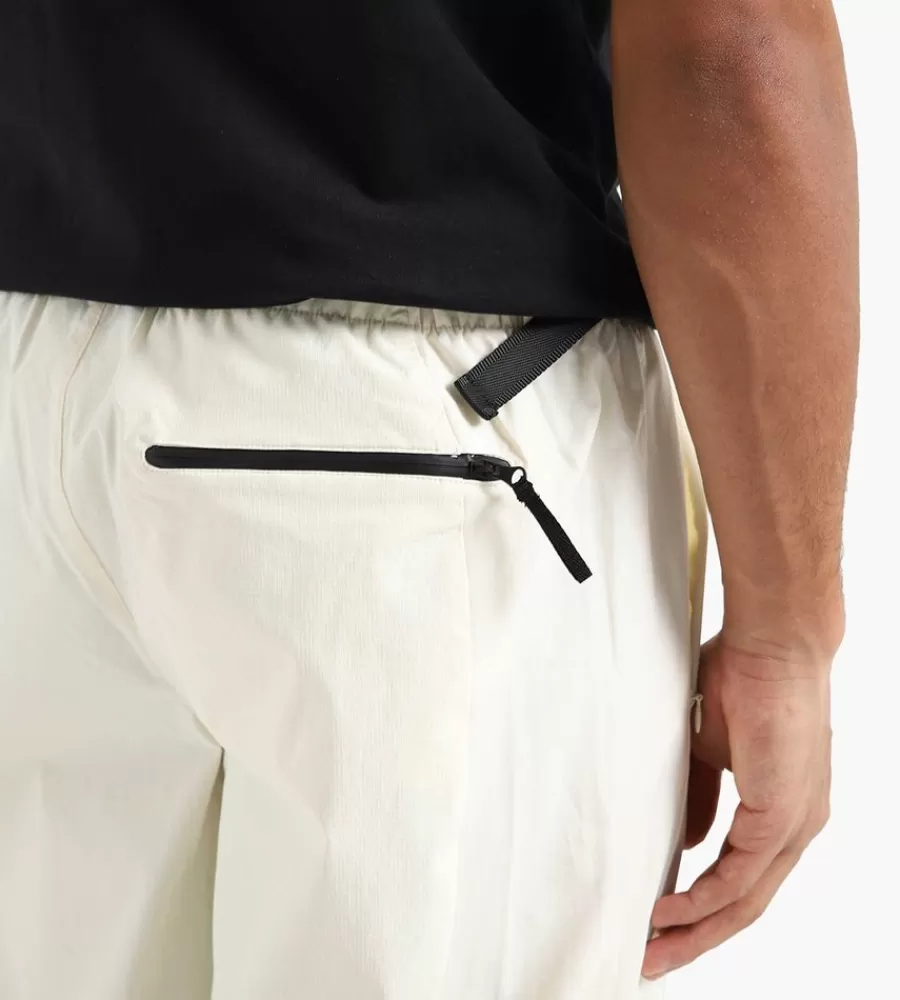 Pantalones Técnicos de Senderismo Verde Bosque - Diseño Antidesgarro para Aventuras [Equipo Esencial]