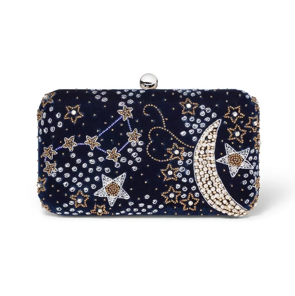 Clutch Celestial con Estuche Elegante - Diseño Exclusivo The Met 

Bolso Clutch de Edición Especial con Motivos Estelares - The Met Store 

Portaclutch Celestial con Detalles Brillantes - Colección The Met 

Clutch Nocturno con Aplicaciones Cósmicas - Línea Premium The Met 

Bolso de Noche con Estuche Estelar - Diseño Único The Met Store