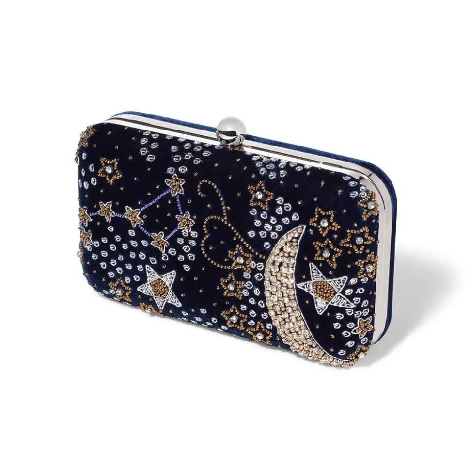 Clutch Celestial con Estuche Elegante - Diseño Exclusivo The Met 

Bolso Clutch de Edición Especial con Motivos Estelares - The Met Store 

Portaclutch Celestial con Detalles Brillantes - Colección The Met 

Clutch Nocturno con Aplicaciones Cósmicas - Línea Premium The Met 

Bolso de Noche con Estuche Estelar - Diseño Único The Met Store