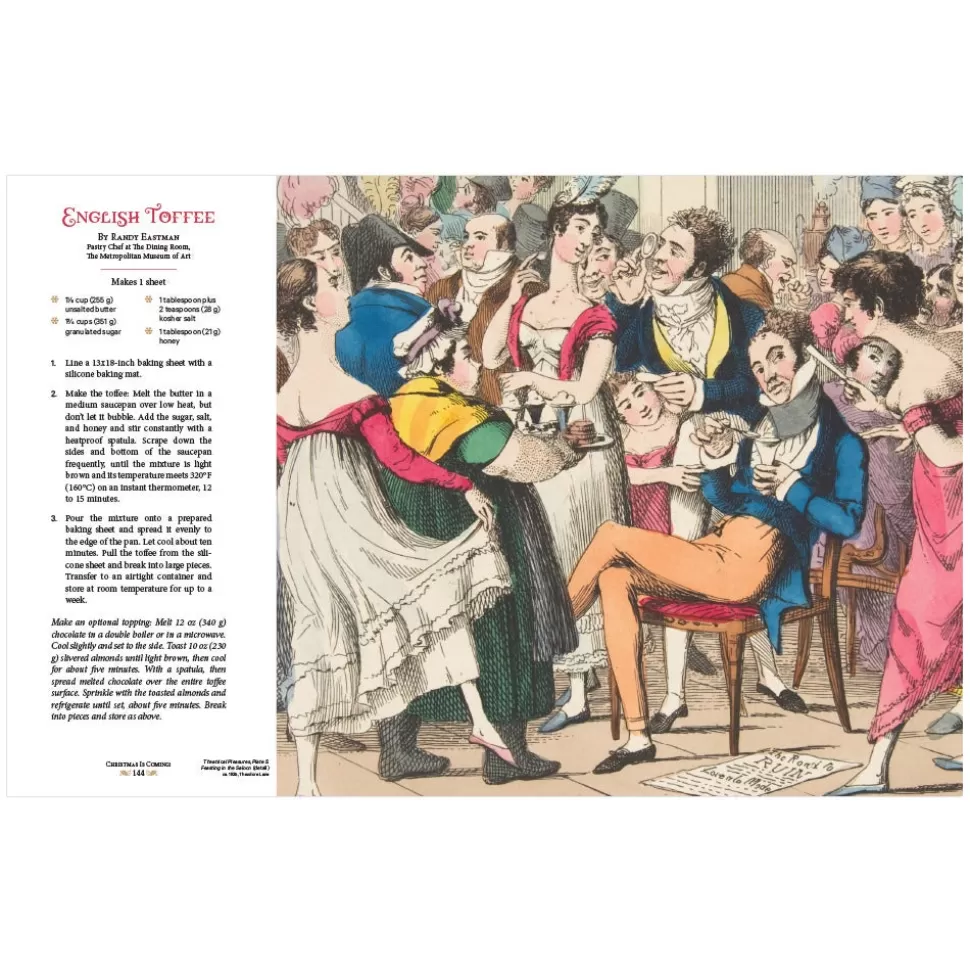 ¡Descubre la magia navideña en libros infantiles! Ediciones Met - Regalos únicos en nuestra tienda para esta temporada especial. ¡Sorprende con historias encantadas del Museo Metropolitano!