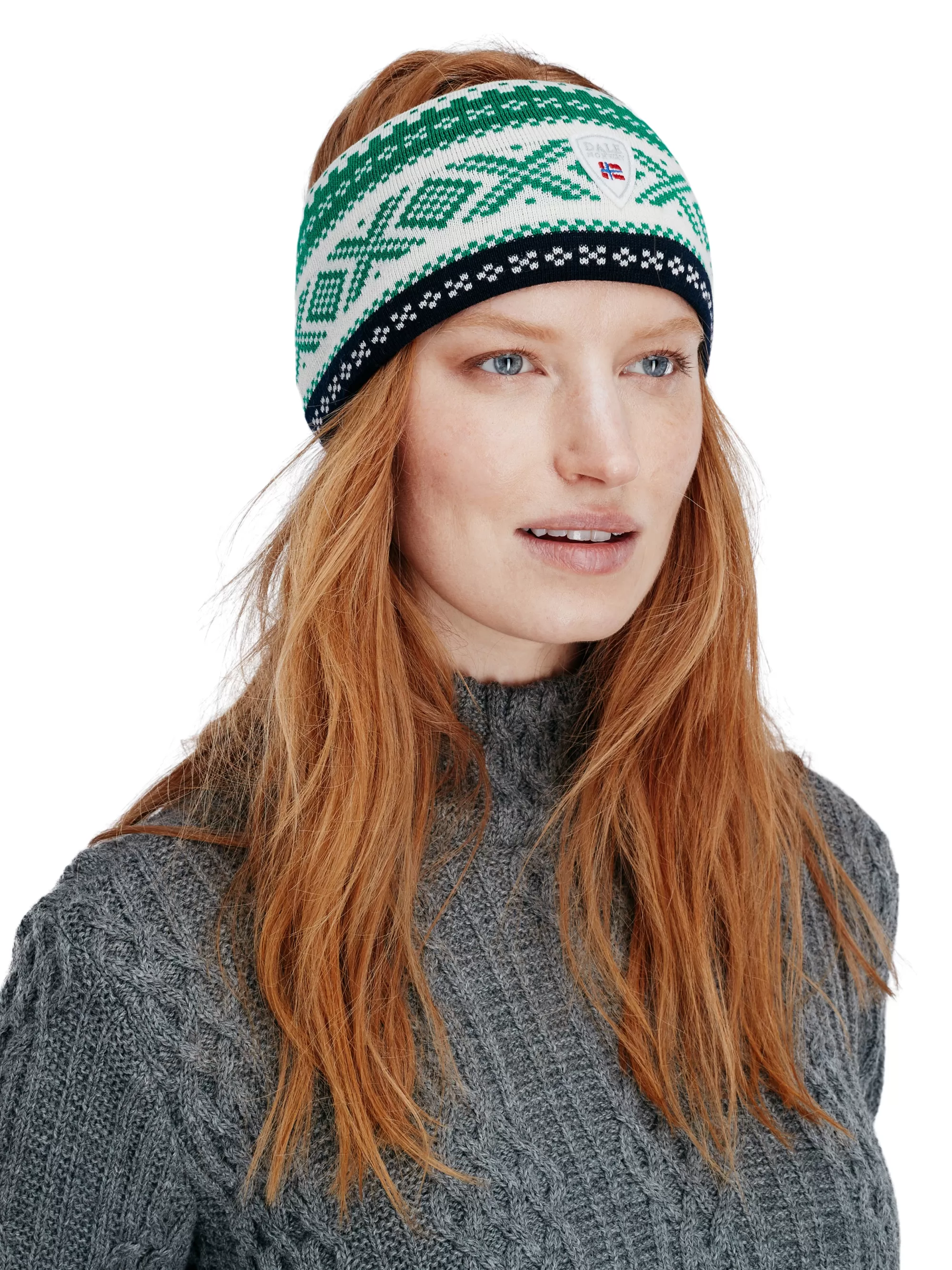 Cinta Térmica Dystingen en Lana Merino - Dale of Norway para Hombre y Mujer 

Bandas de Invierno Ultra Suaves con Aislamiento Natural - Colección Nórdica 

Dale of Norway - Dystingen Cabeza Abrigada | Material Premiun de Lana Merino Unisex 

Accesorio Invernal Multiusos | Lana Ovina de Altura para Deportes y Vida Diaria 

Cinta Térmica Dystingen - Confort Suave de Lana Merino | Diseño Unisex Nórdico