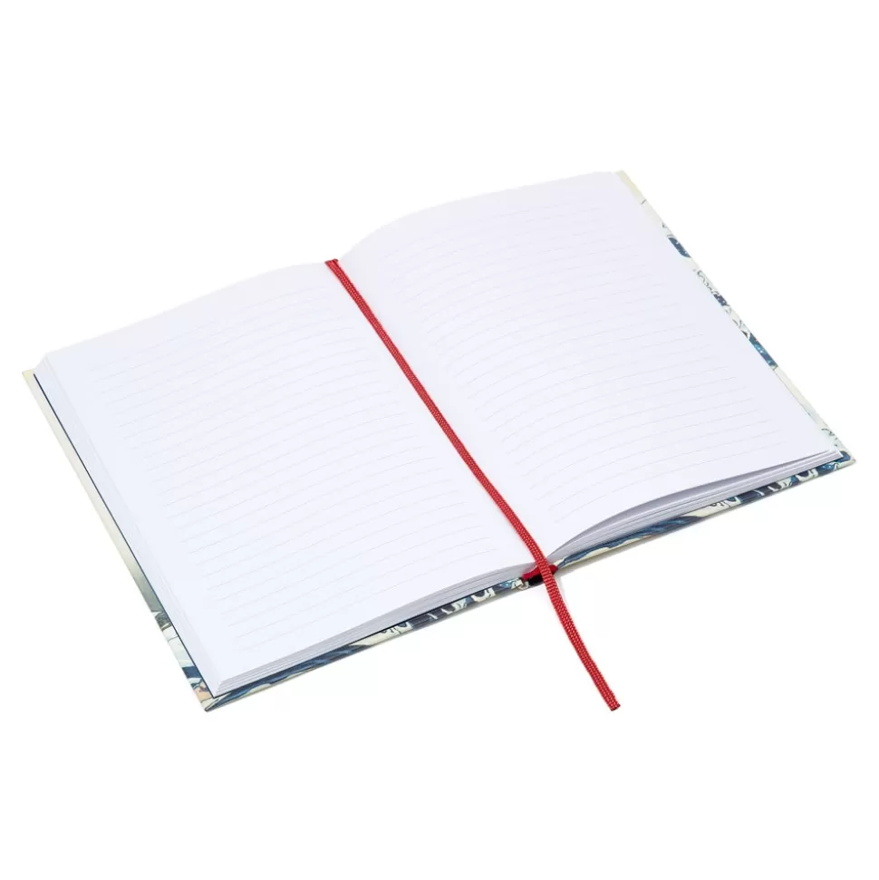 Cuadernos Artísticos La Gran Ola - Libreta Coleccionable del Museo Metropolitano
