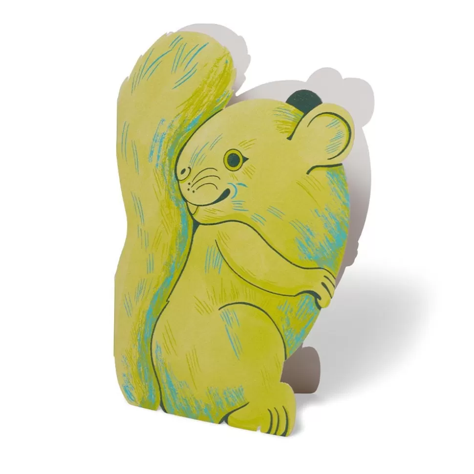 Tarjetas Coleccionables con Diseños Netsuke: Animales Tradicionales Japoneses - Edición Especial Tienda Met