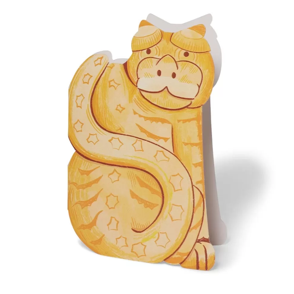 Tarjetas Coleccionables con Diseños Netsuke: Animales Tradicionales Japoneses - Edición Especial Tienda Met