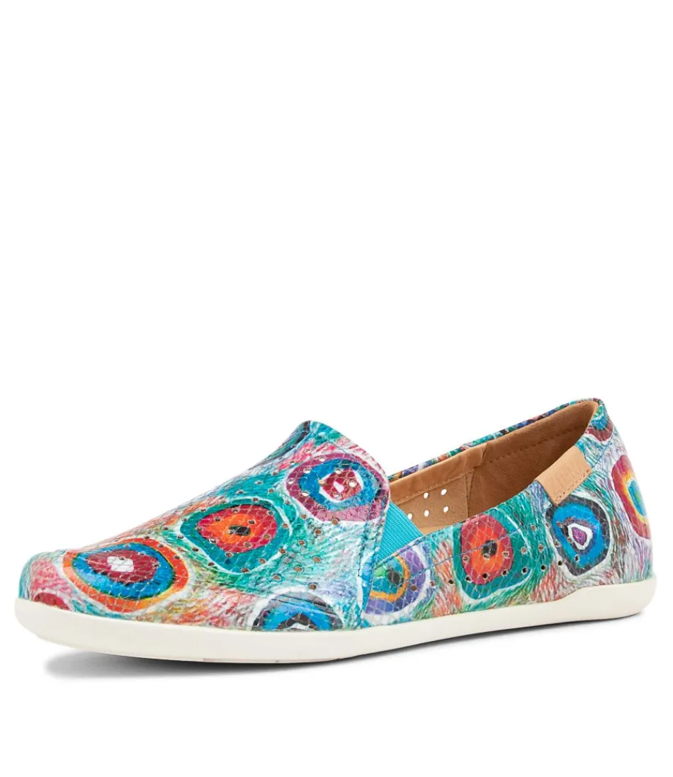 Zapatos Liana Mujer: Diseño versátil con toques brillantes y múltiples colores - Cómodos para uso diario | ZIERA