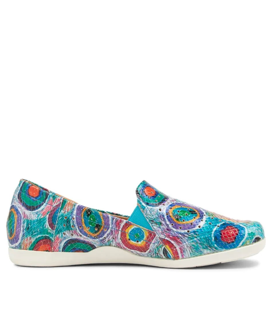 Zapatos Liana Mujer: Diseño versátil con toques brillantes y múltiples colores - Cómodos para uso diario | ZIERA