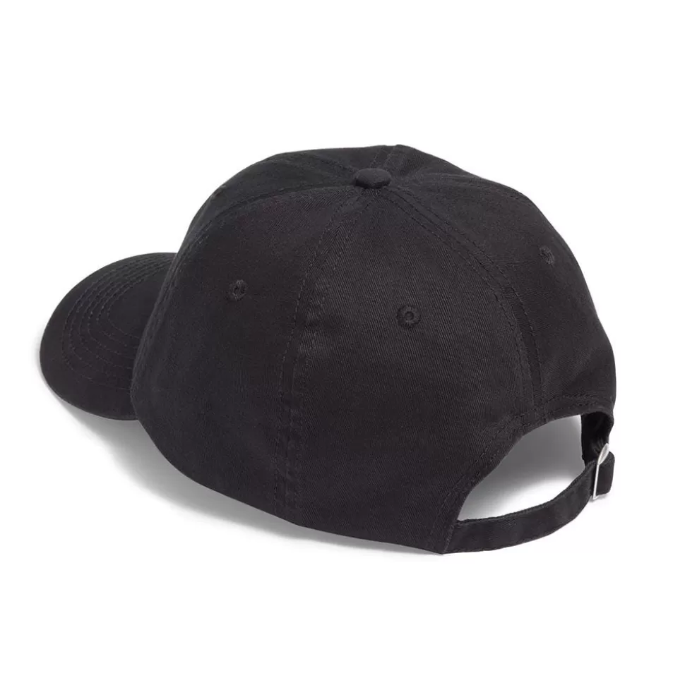 Gorra ajustable con logo del Met - Estilo urbano en la Tienda del Met