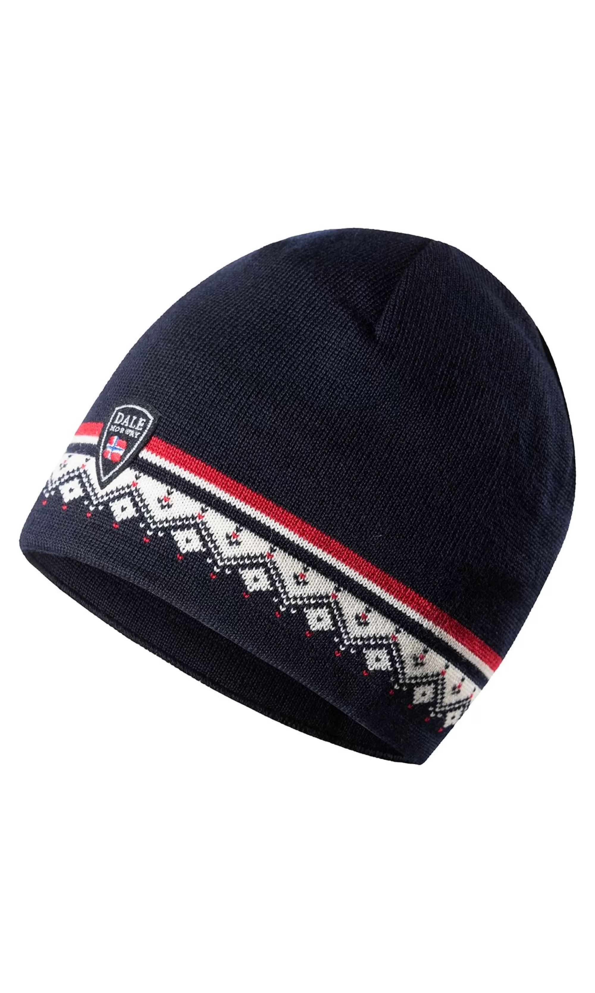Gorro Moritz para Mujer - Lana Merino de Alta Calidad | Diseño Exclusivo Dale of Norway | Confort Óptimo en Invierno 2024