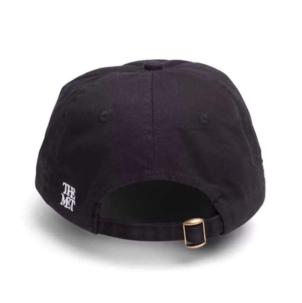 Gorras con Estilo Neoyorquino | Diseño Exclusivo Skyline de NYC - Colección Limitada MET Store