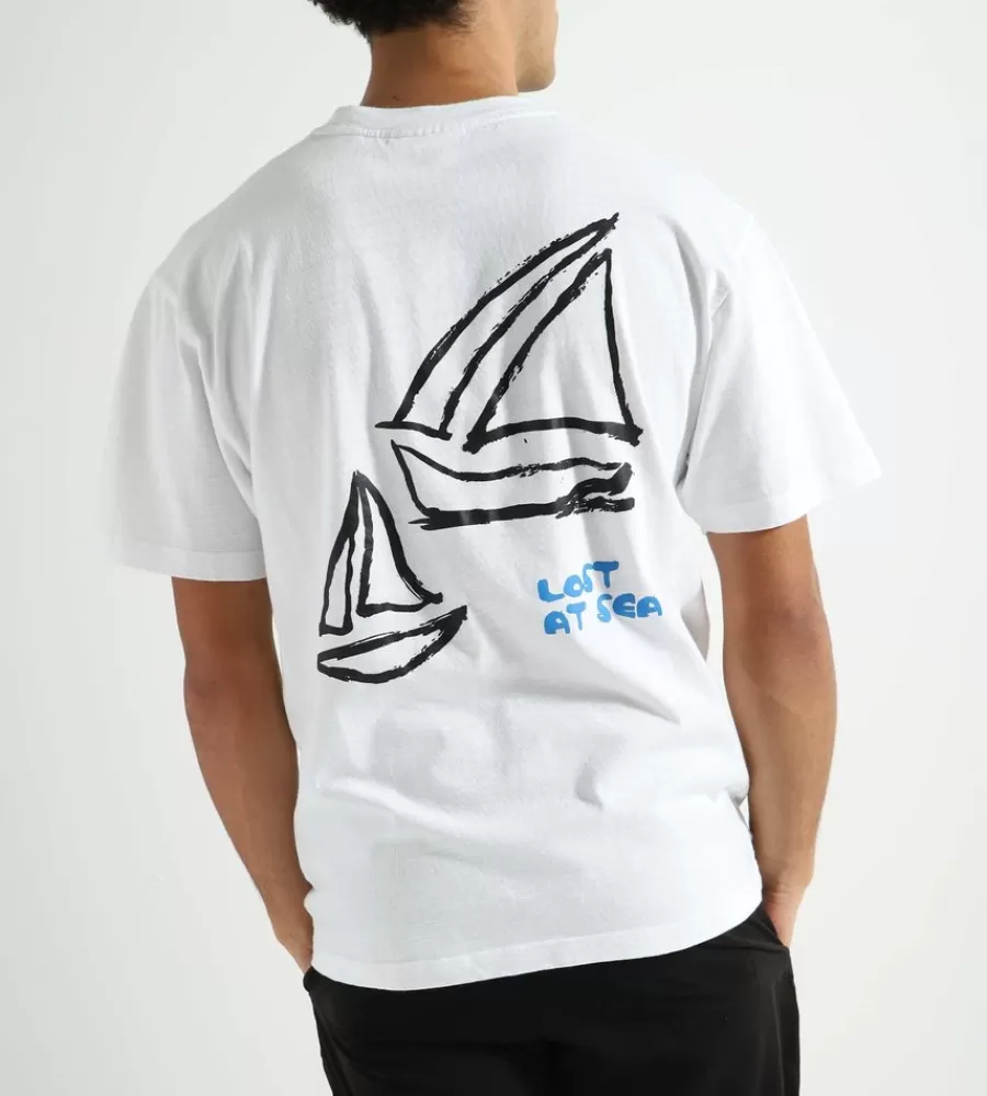 Camiseta OLAF 