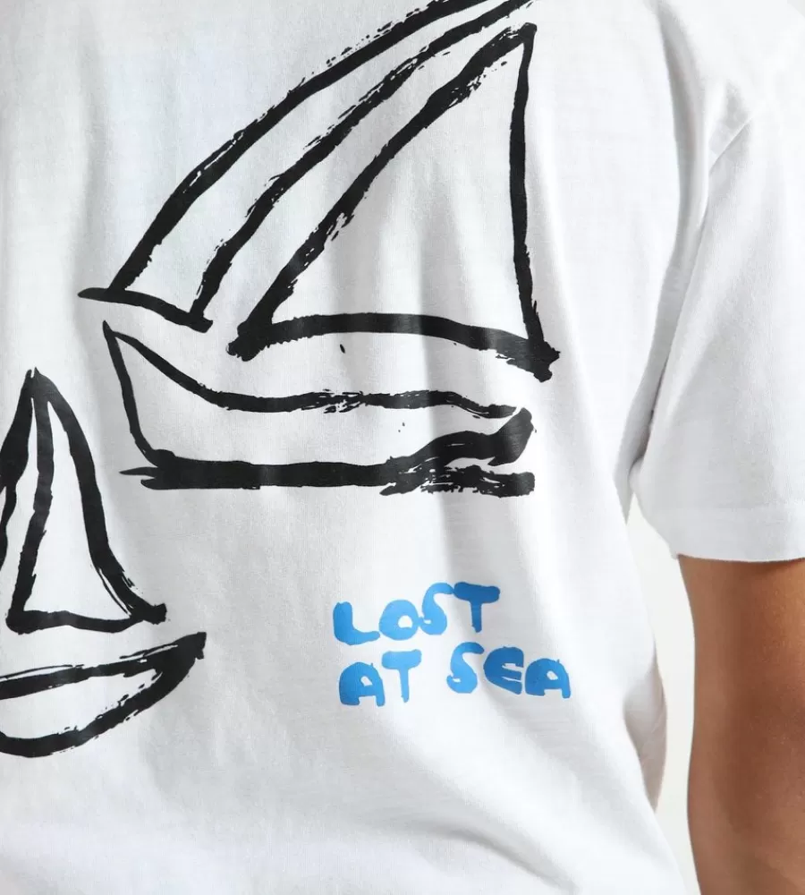 Camiseta OLAF 