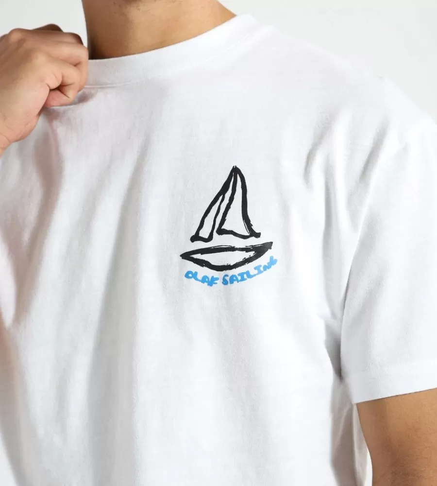 Camiseta OLAF 
