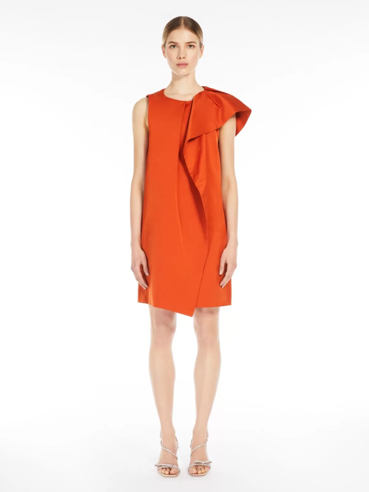 Vestido corto Max Mara en radzmir - Geranio elegante